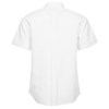 Senior Short Sleeve Shirt - white